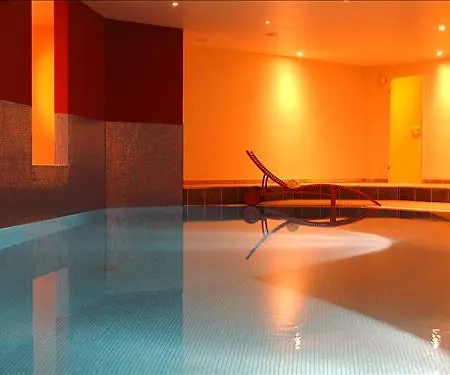 Hotel Augustiner Kloster 