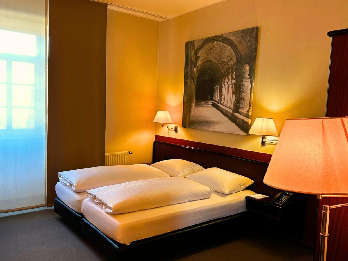 Augustiner Kloster Hotel Hillesheim