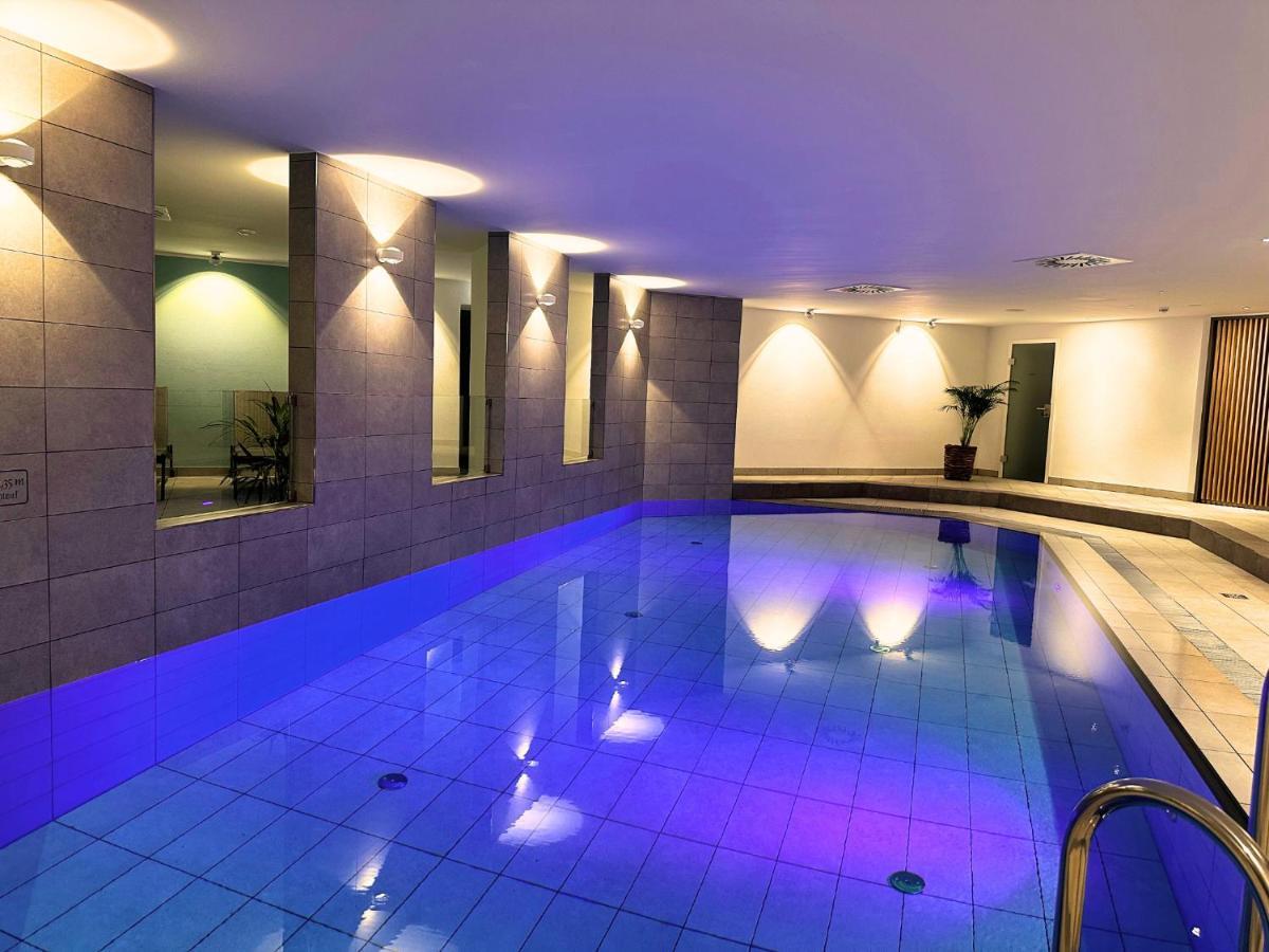 Hotel Augustiner Kloster 4*