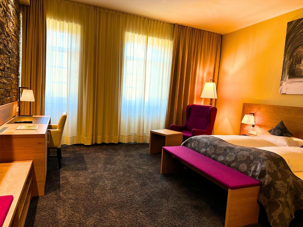 Hotel Augustiner Kloster Hillesheim