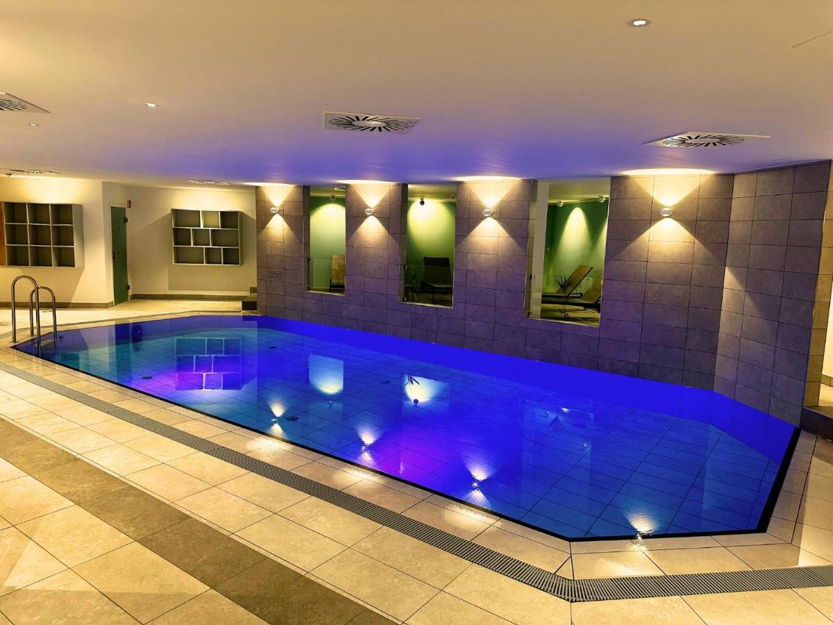 Augustiner Kloster Hotel 4*