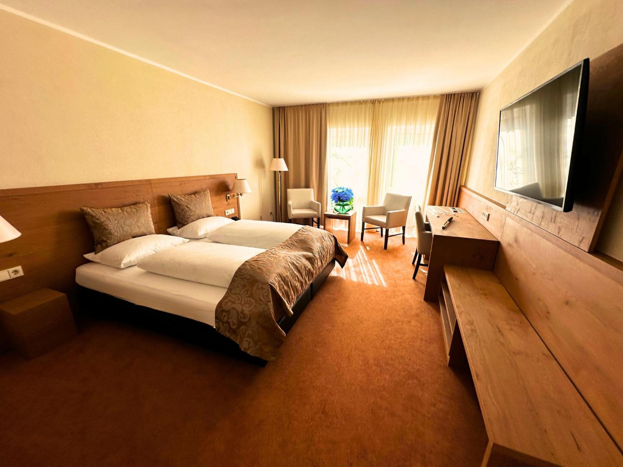 Hotel Augustiner Kloster Hillesheim (Vulkaneifel)