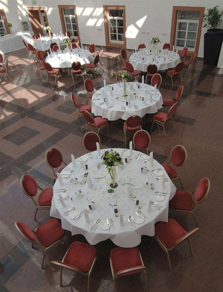 Augustiner Kloster 4* Hillesheim (Vulkaneifel)