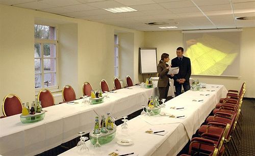 Augustiner Hotel 4*